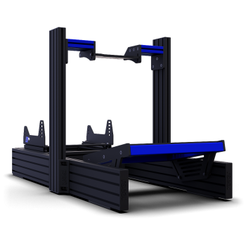 A1-160 Black/Blue A1-160 Black/Blue