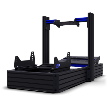 A1-160 Black/Blue A1-160 Black/Blue