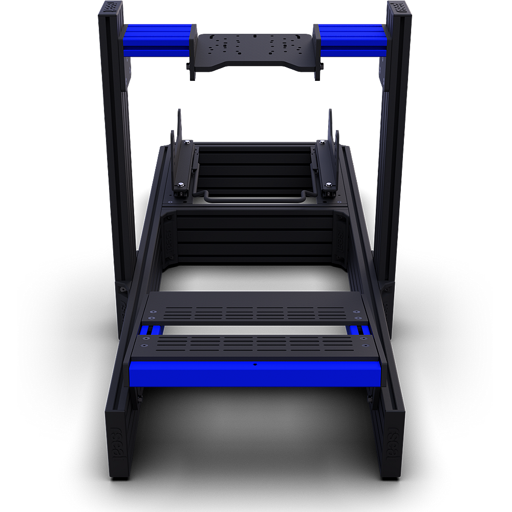 A1-160 Black/Blue A1-160 Black/Blue