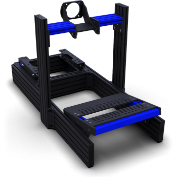 A1-160 Black/Blue A1-160 Black/Blue