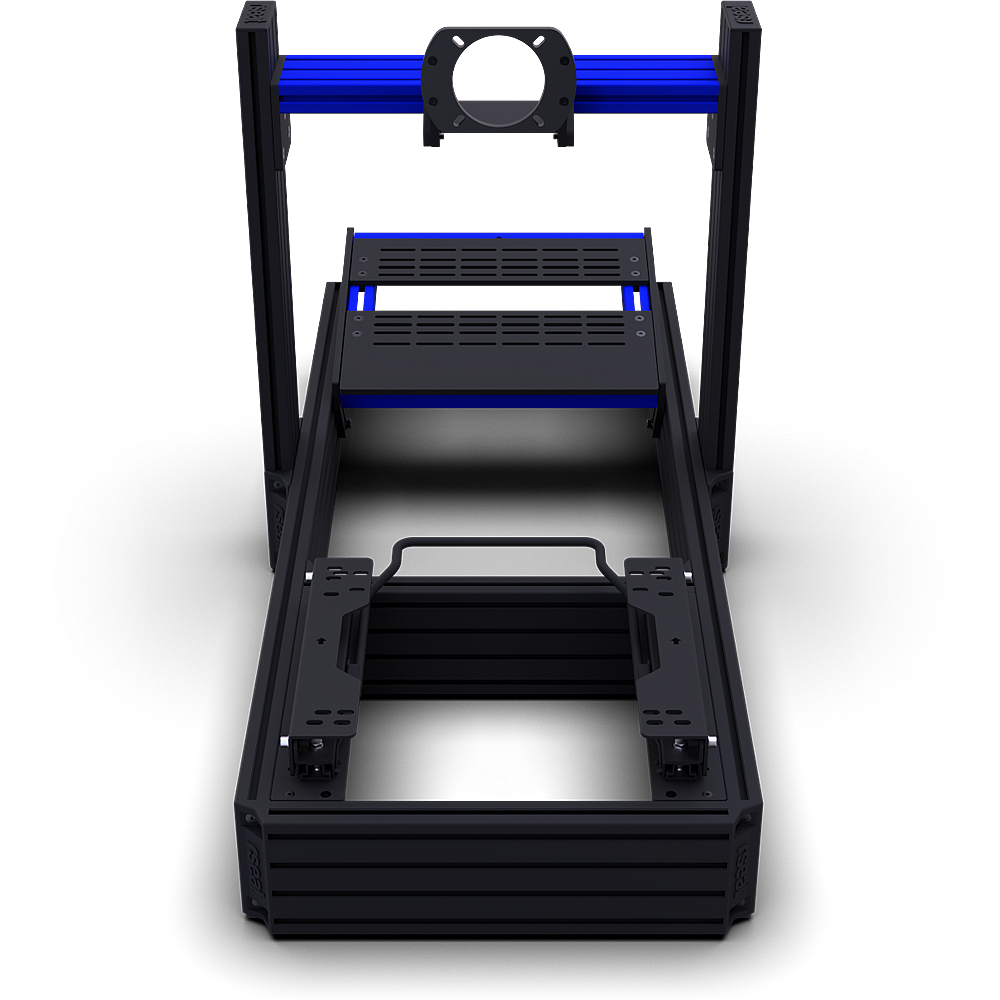 A1-160 Black/Blue A1-160 Black/Blue