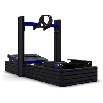 A1-160 Black/Blue A1-160 Black/Blue
