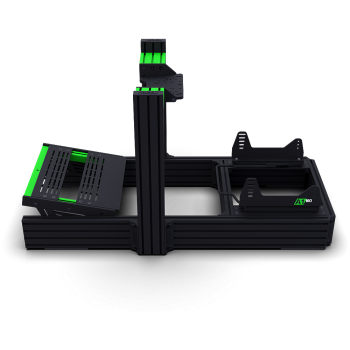 A1-160 Black/Green A1-160 Black/Green