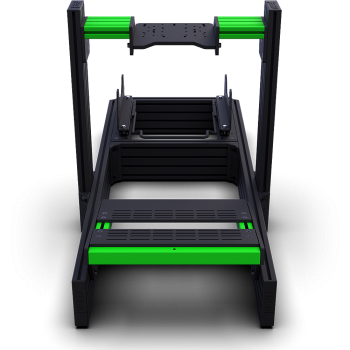 A1-160 Black/Green A1-160 Black/Green