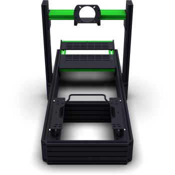 A1-160 Black/Green A1-160 Black/Green