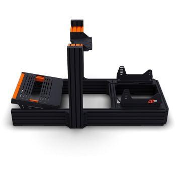 A1-160 Black/Orange A1-160 Black/Orange