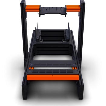 A1-160 Black/Orange A1-160 Black/Orange