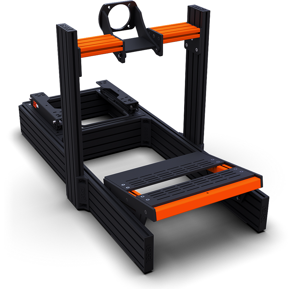 A1-160 Black/Red A1-160 Black/Red