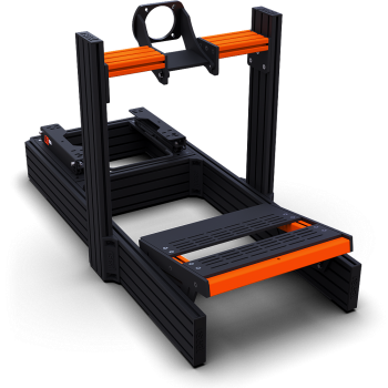 A1-160 Black/Red A1-160 Black/Red