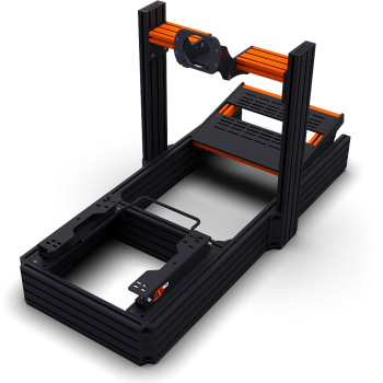 A1-160 Black/Orange A1-160 Black/Orange