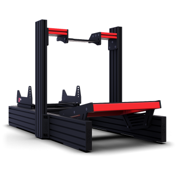 A1-160 Black/Red A1-160 Black/Red