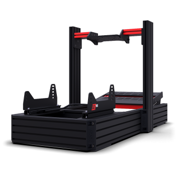 A1-160 Black/Red A1-160 Black/Red