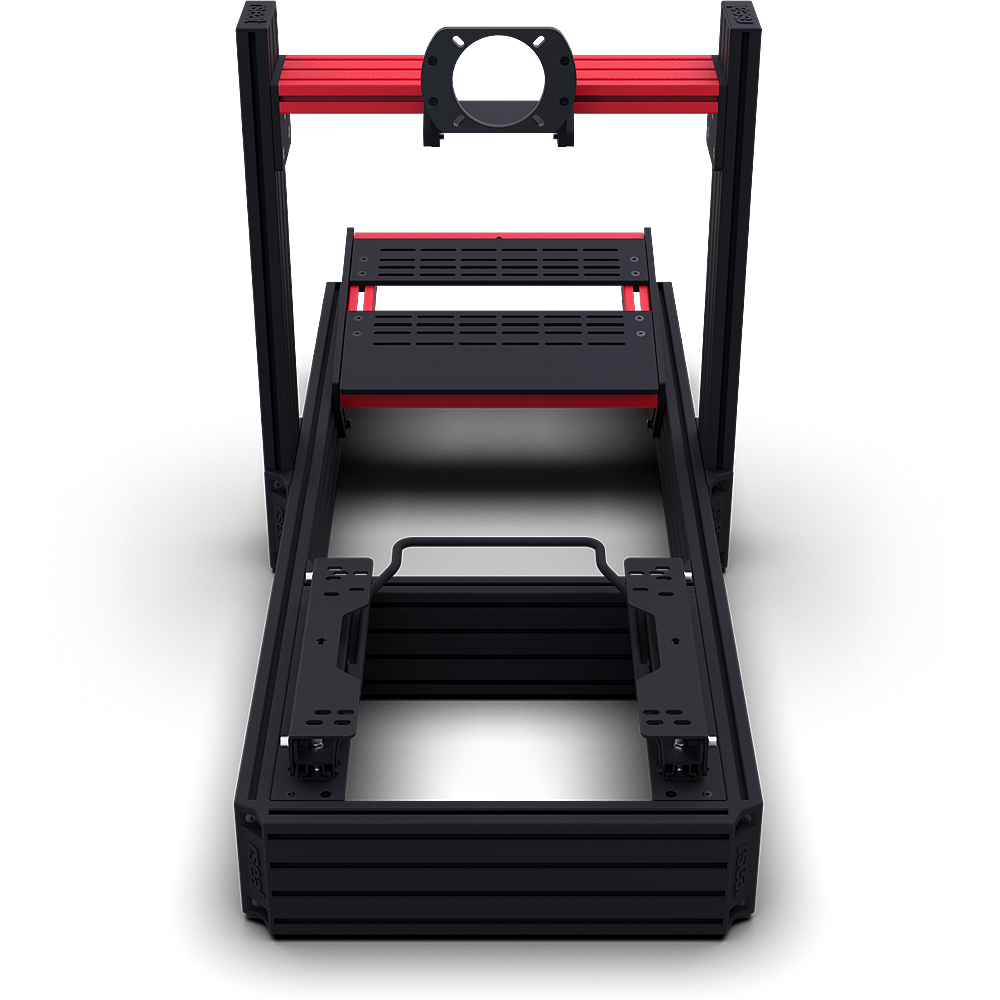 A1-160 Black/Red A1-160 Black/Red