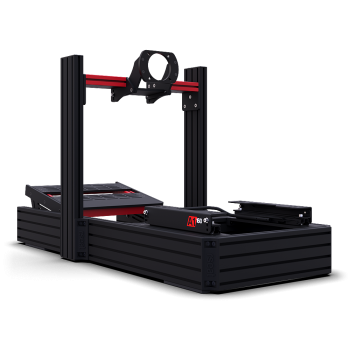 A1-160 Black/Red A1-160 Black/Red