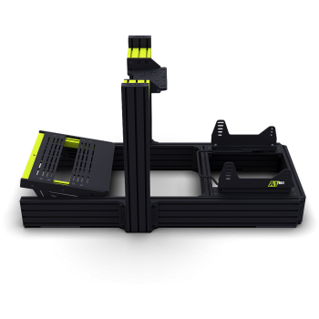 A1-160 Black/Yellow A1-160 Black/Yellow