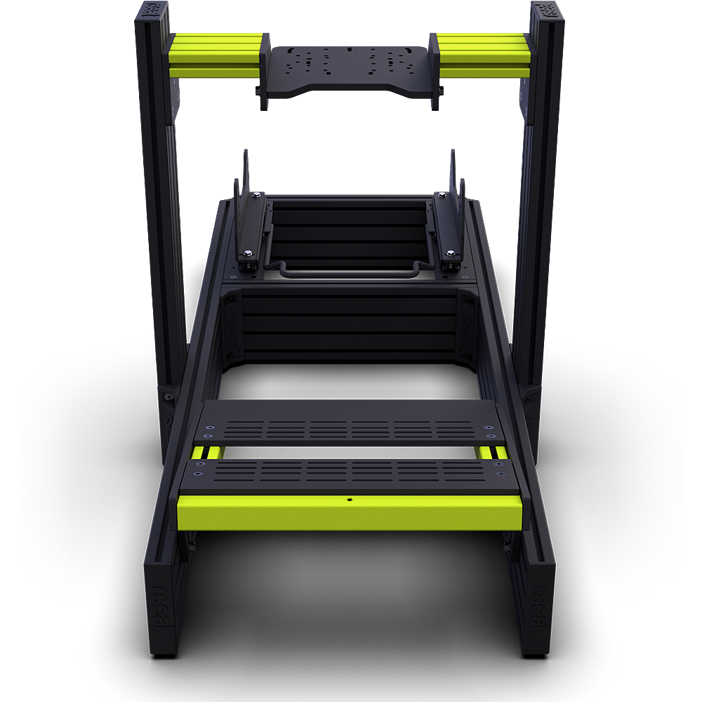 A1-160 Black/Yellow A1-160 Black/Yellow