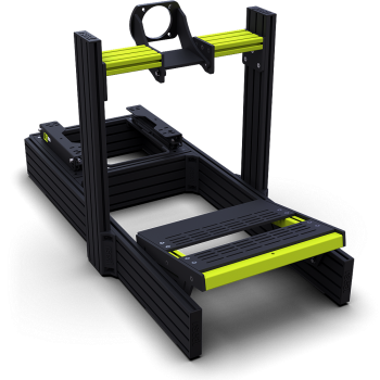 A1-160 Black/Yellow A1-160 Black/Yellow
