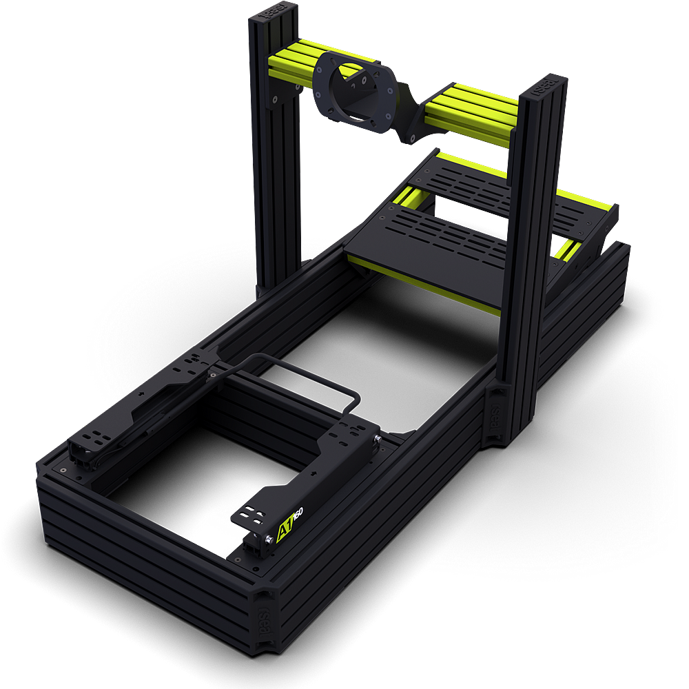 A1-160 Black/Yellow A1-160 Black/Yellow