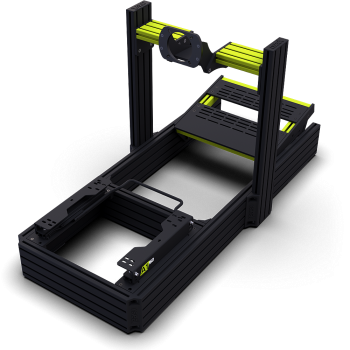 A1-160 Black/Yellow A1-160 Black/Yellow