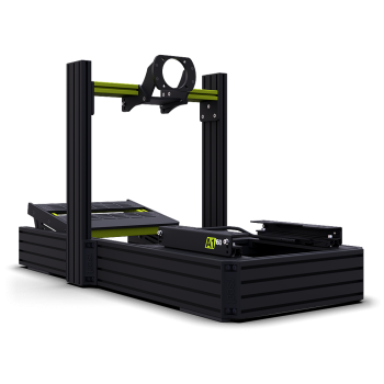 A1-160 Black/Yellow A1-160 Black/Yellow