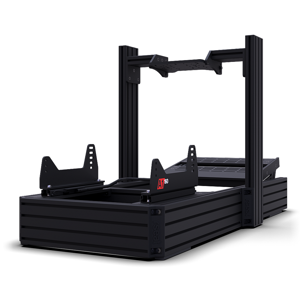 A1-160 Black A1-160 Black