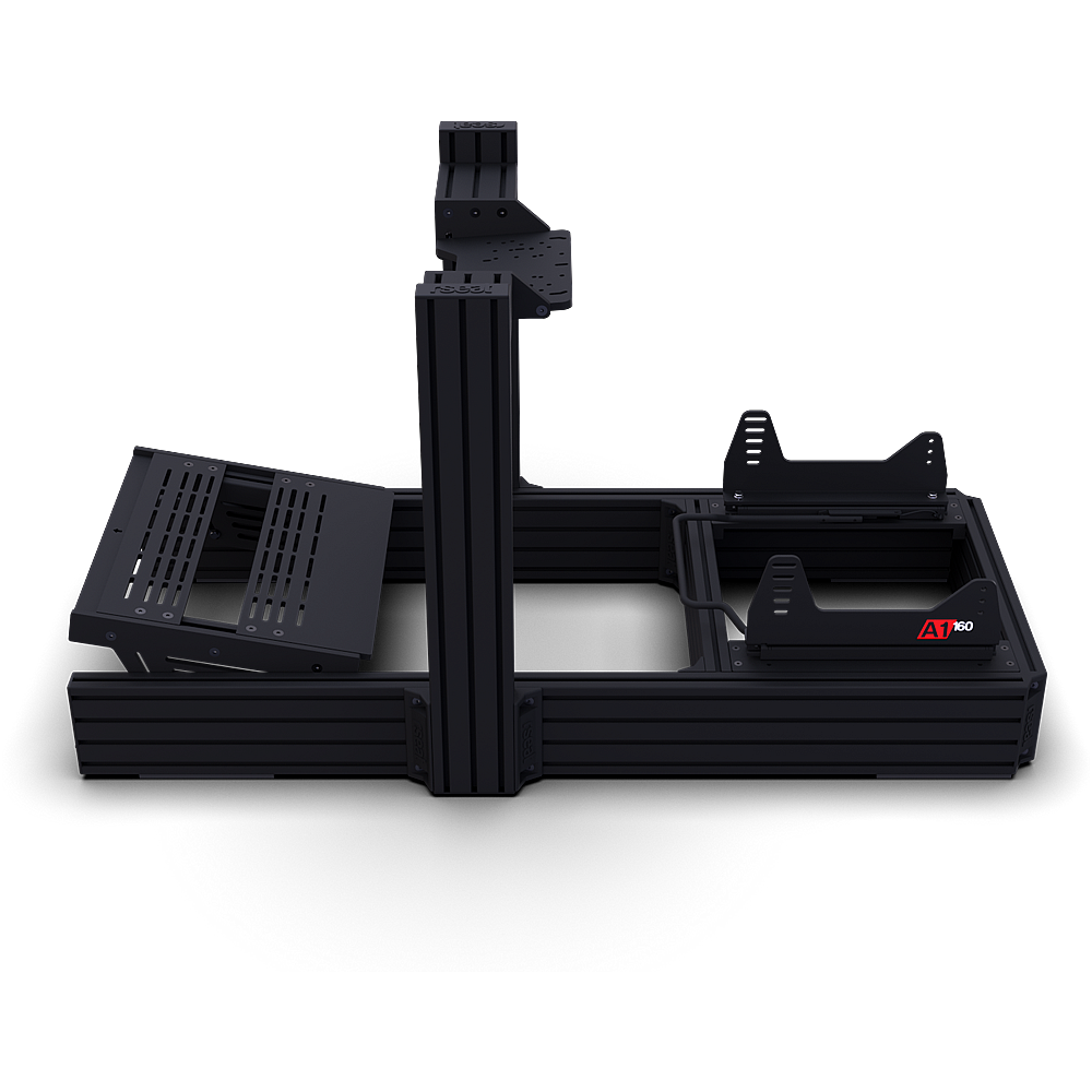 A1-160 Black A1-160 Black