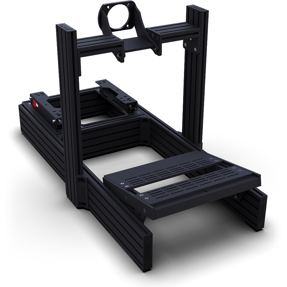 A1-160 Black A1-160 Black