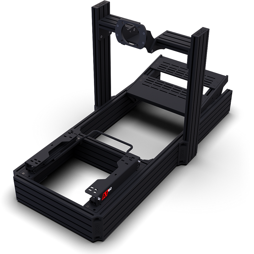 A1-160 Black A1-160 Black
