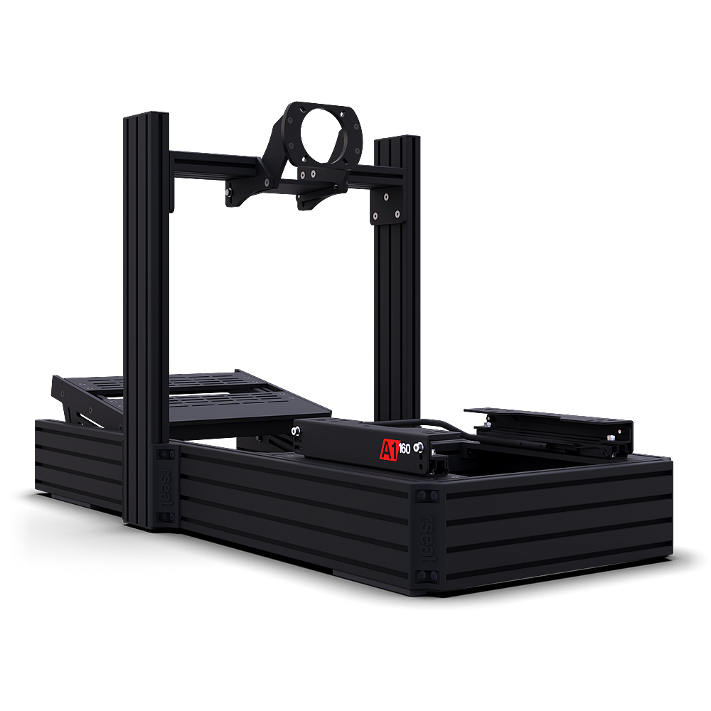 A1-160 Black A1-160 Black