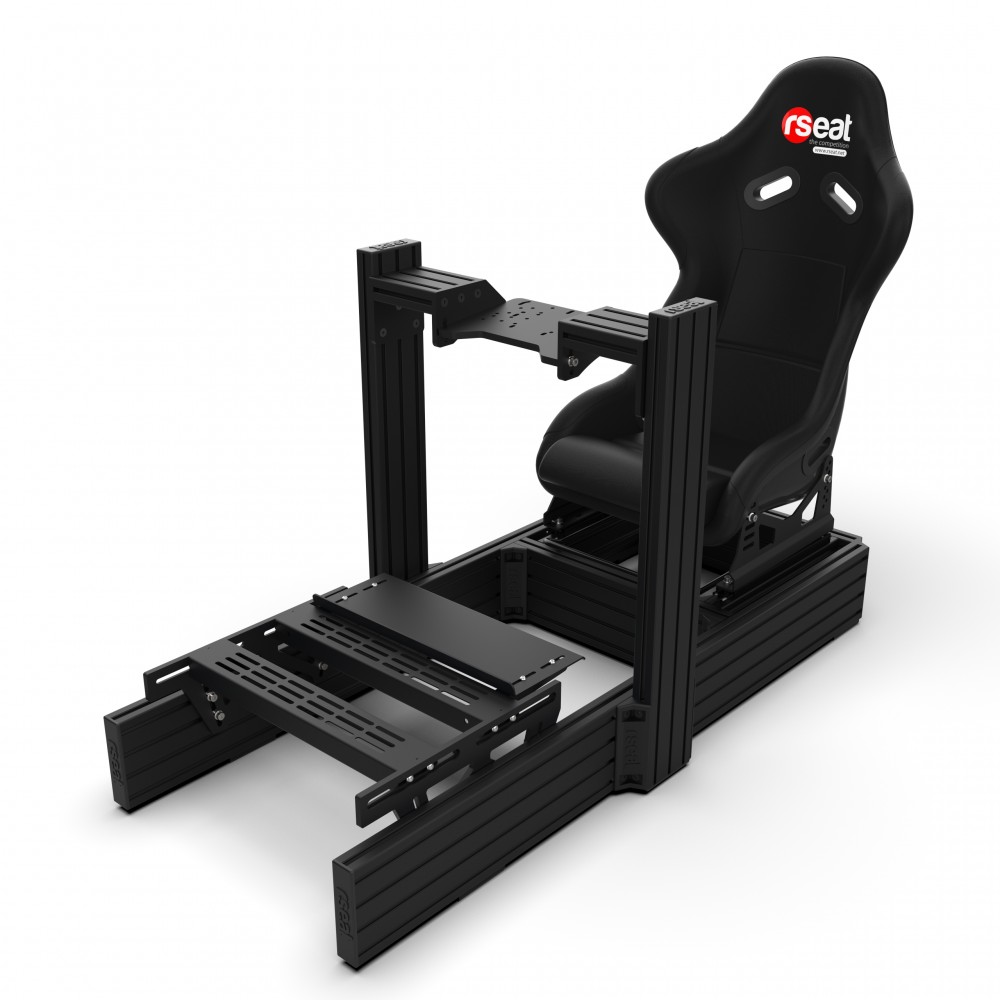 A1-160 Black A1-160 Black