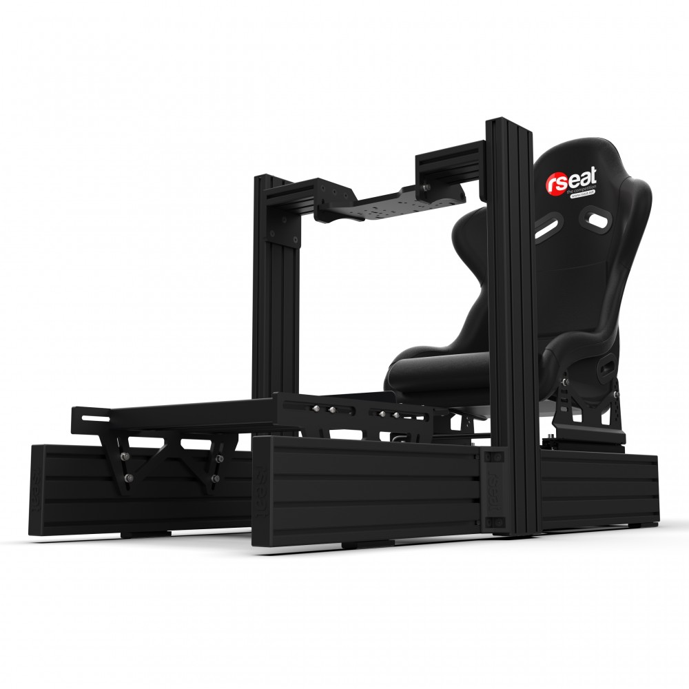A1-160 Black A1-160 Black