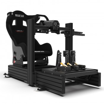 A1-160 Black A1-160 Black