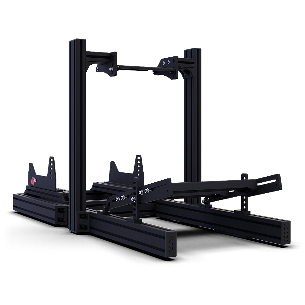 A1-80 Black A1-80 Black
