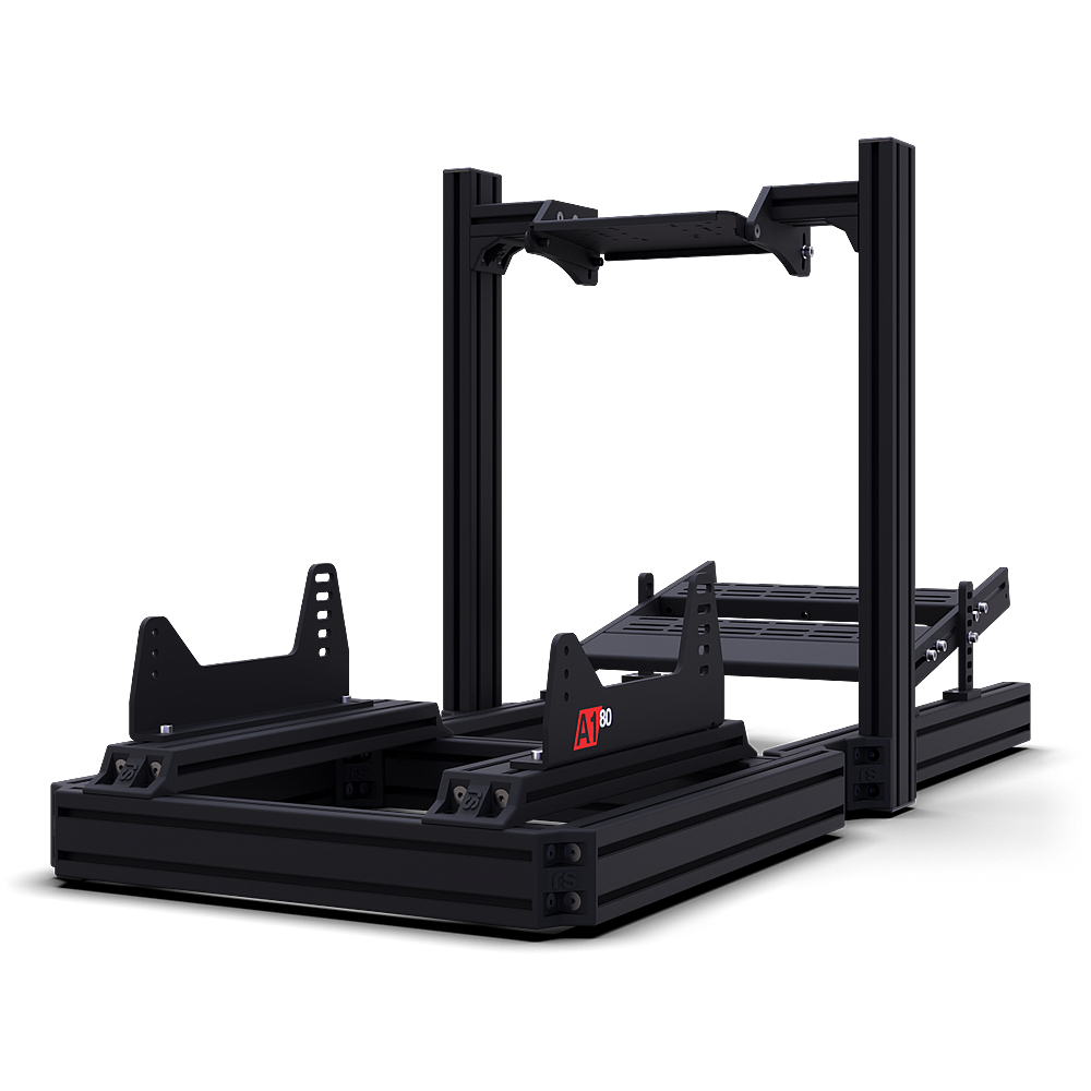 A1-80 Black A1-80 Black