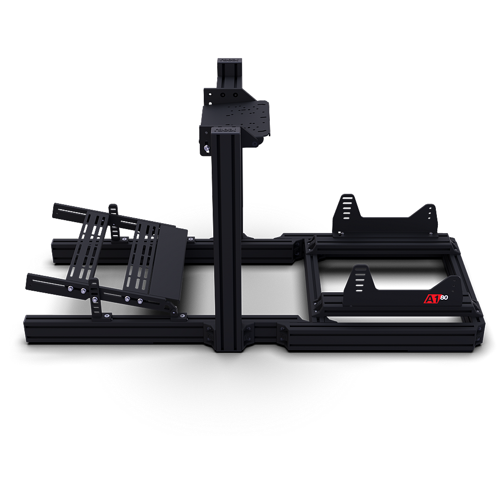 A1-80 Black A1-80 Black