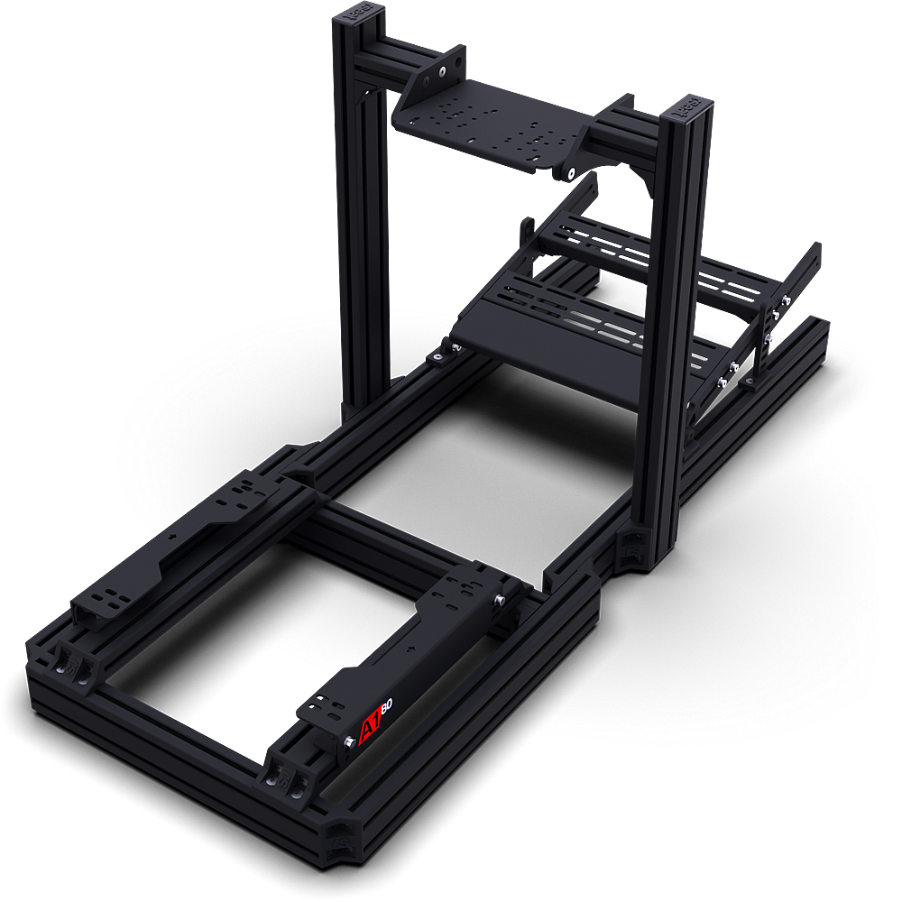 A1-80 Black A1-80 Black