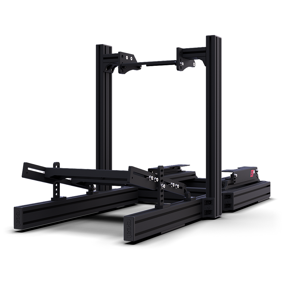 A1-80 Black A1-80 Black