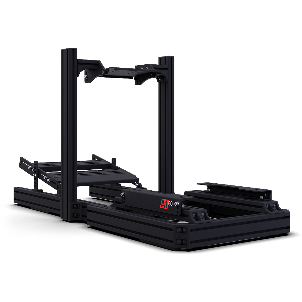 A1-80 Black A1-80 Black