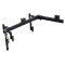 A1-TX32 Triple Monitor Stand for A1 Chassis | Up to 3x32 Inches A1-TX32 Triple Monitor Stand for A1 Chassis | Up to 3x32 Inches