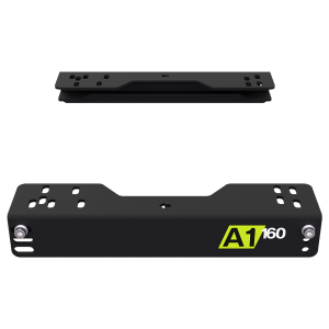Bottom Mount support SKU : A1-160 Bottom Mount 