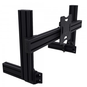 Single Screen Mount SKU : Single Screen Support  + 259,00€ 