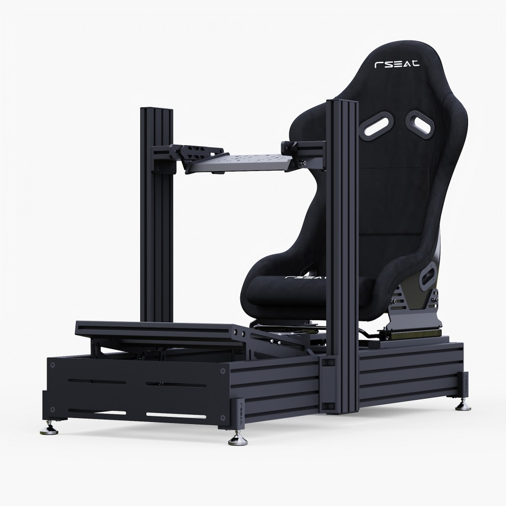 A1 PRO GT Black A1 PRO GT Black