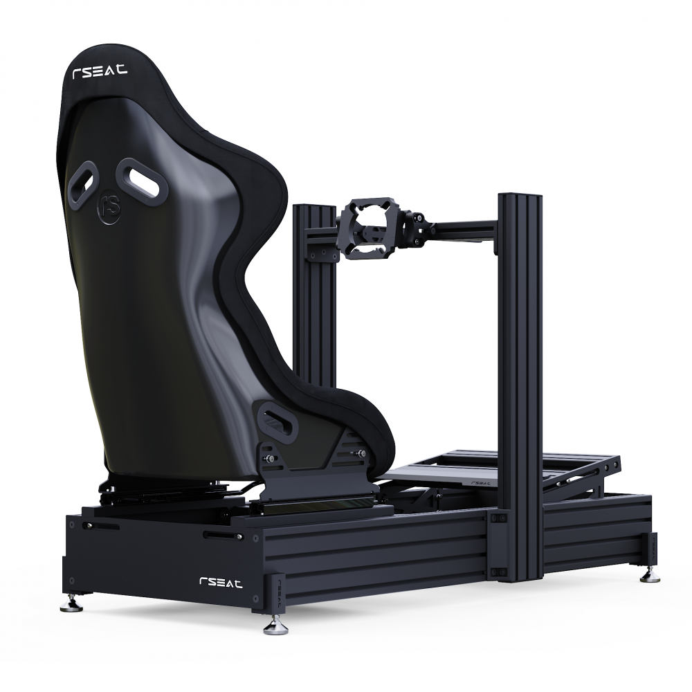 A1 PRO GT Black A1 PRO GT Black