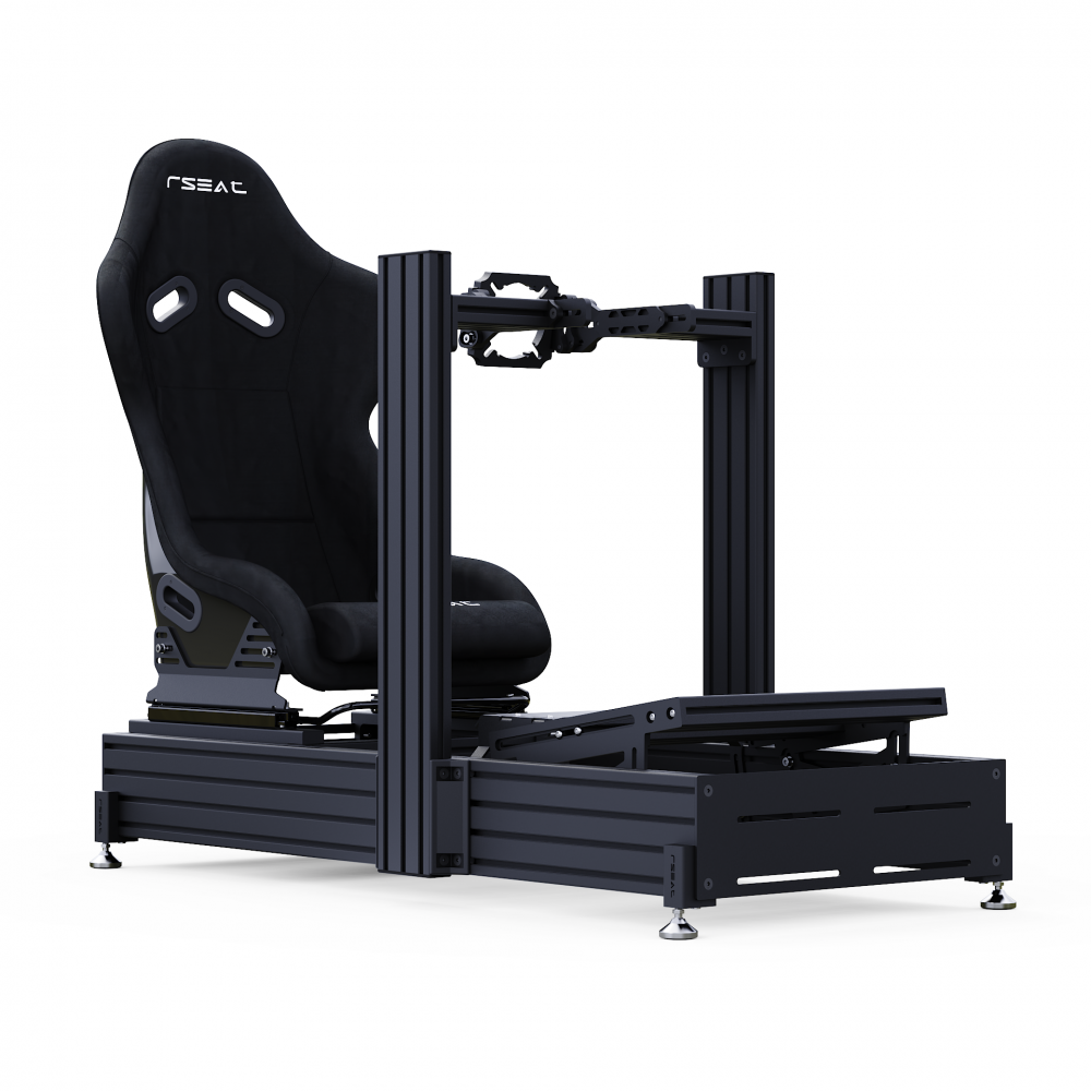 A1 PRO GT Black A1 PRO GT Black