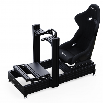 A1 PRO GT Black A1 PRO GT Black