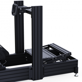 A1 PRO GT Black A1 PRO GT Black