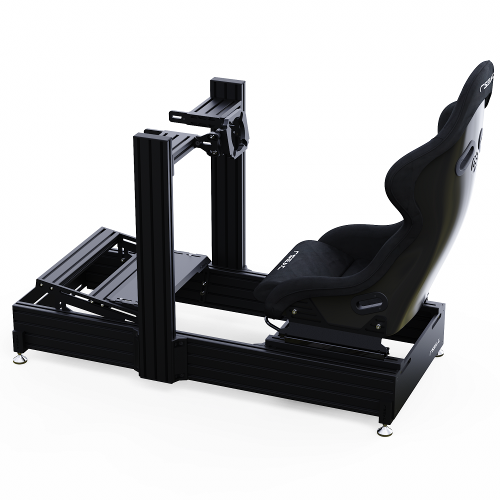 A1 PRO GT Black A1 PRO GT Black