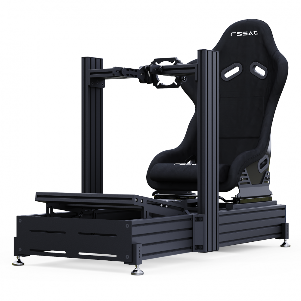 A1 PRO GT Black A1 PRO GT Black