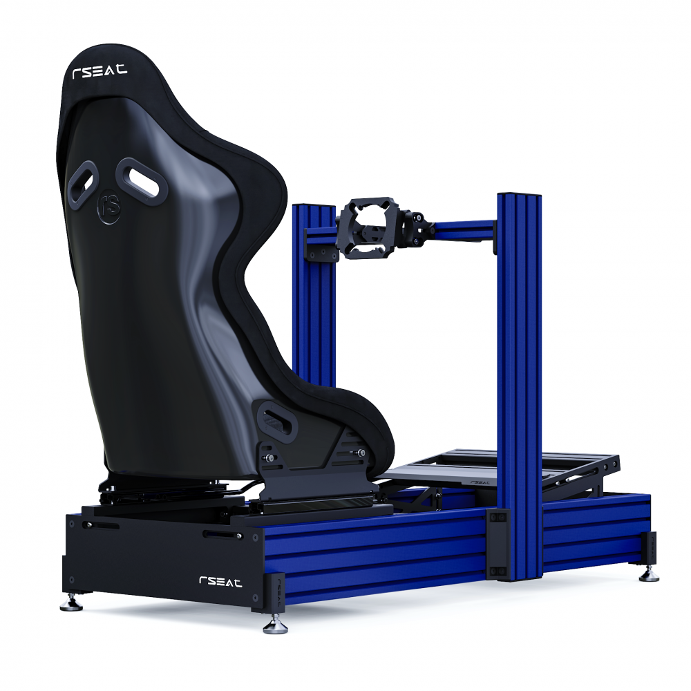 A1 PRO GT Blue