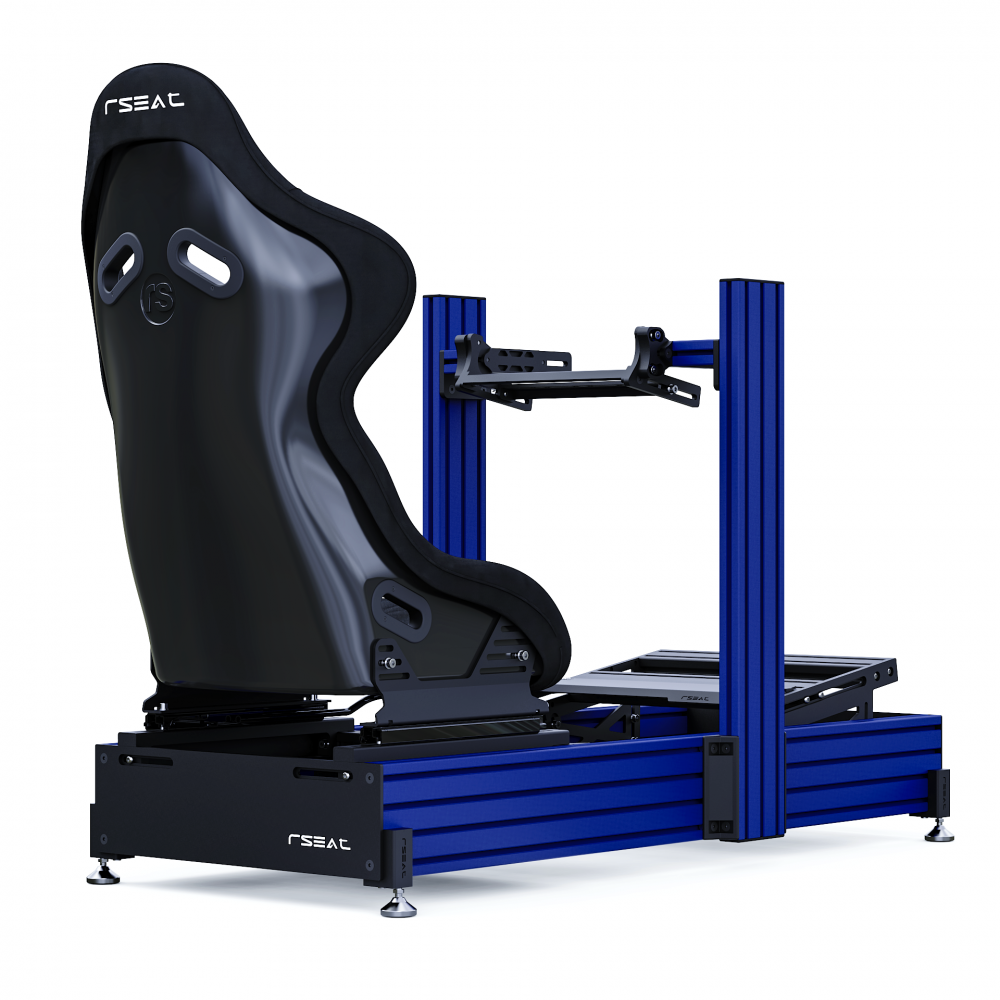 A1 PRO GT Blue